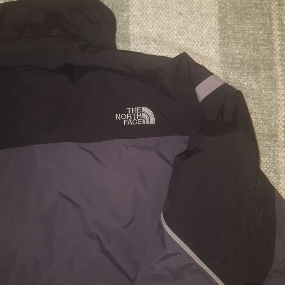 MENS THE NORTH FACE JACKET - Picture 6 of 8